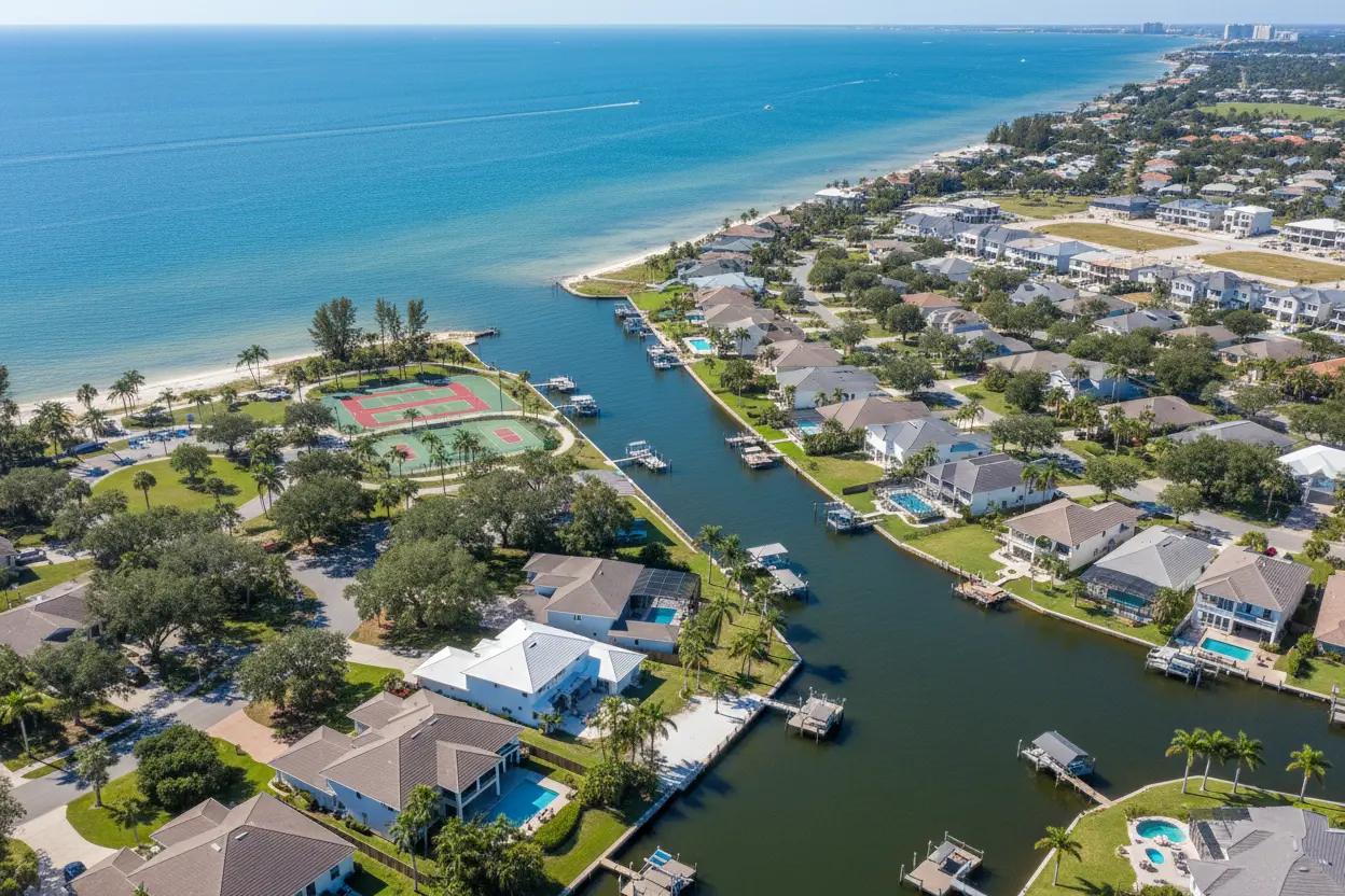 Apollo Beach Home Buyers Guide: Neighborhoods & Investment Value
