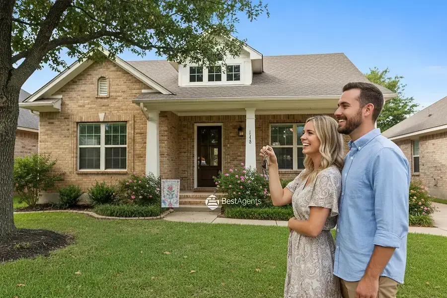 First-Time Home Buyers: Your Complete Fort Worth Real Estate Guide