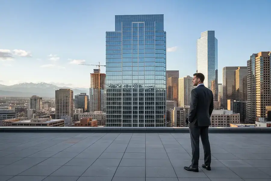 Commercial Real Estate Investment Strategies for Colorado's Urban Markets