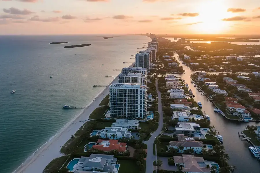 Residential Real Estate Investment Trends in Southeast Florida