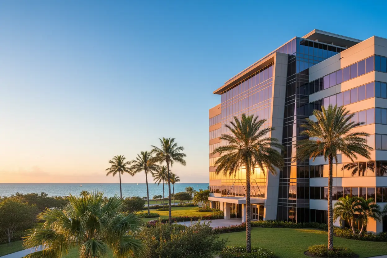 Smart Commercial Property Investments in Sarasota and Manatee County