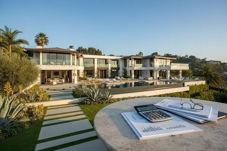 Property Taxes in Beverly Hills and Los Angeles: A Complete Guide