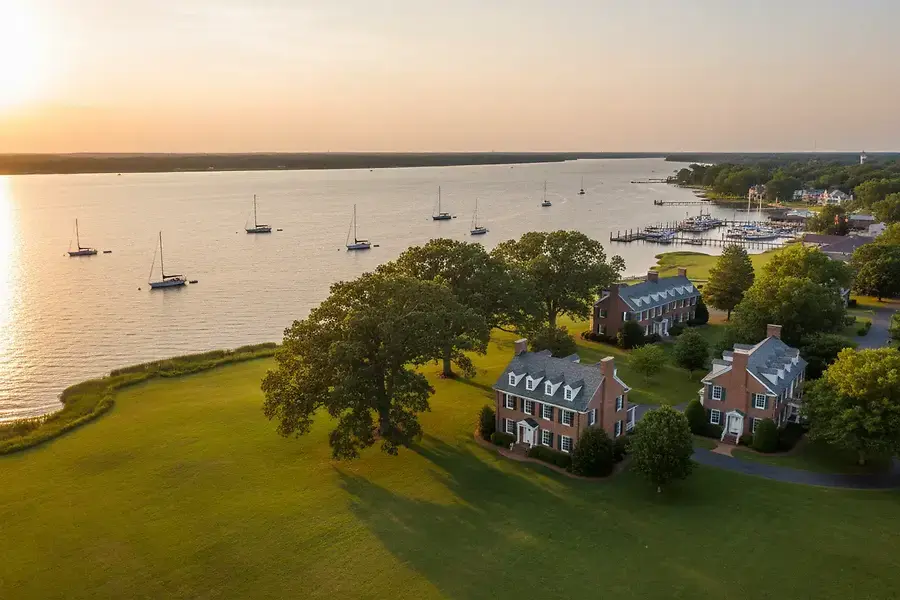 Finding Your Perfect Home Across Virginia's Northern Neck Communities