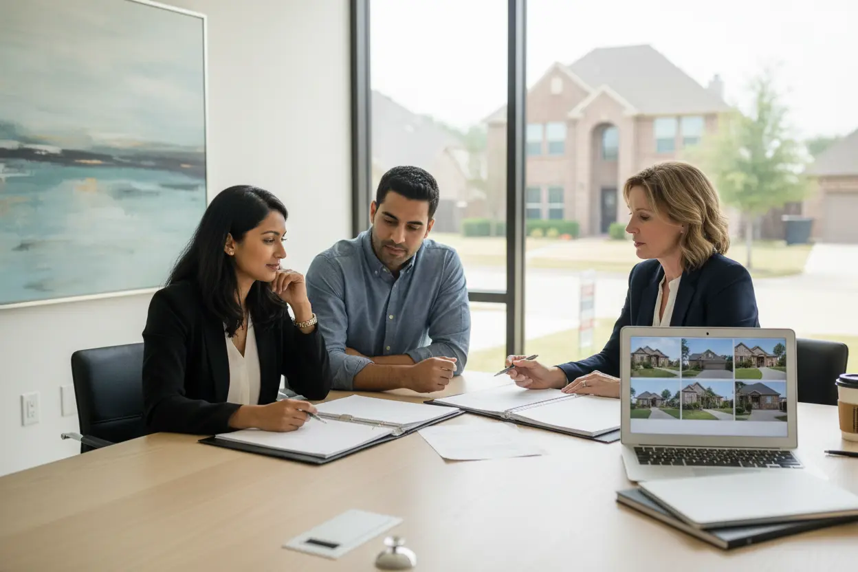 Smart Negotiation Strategies for Buying Homes in Greater Houston's Suburbs