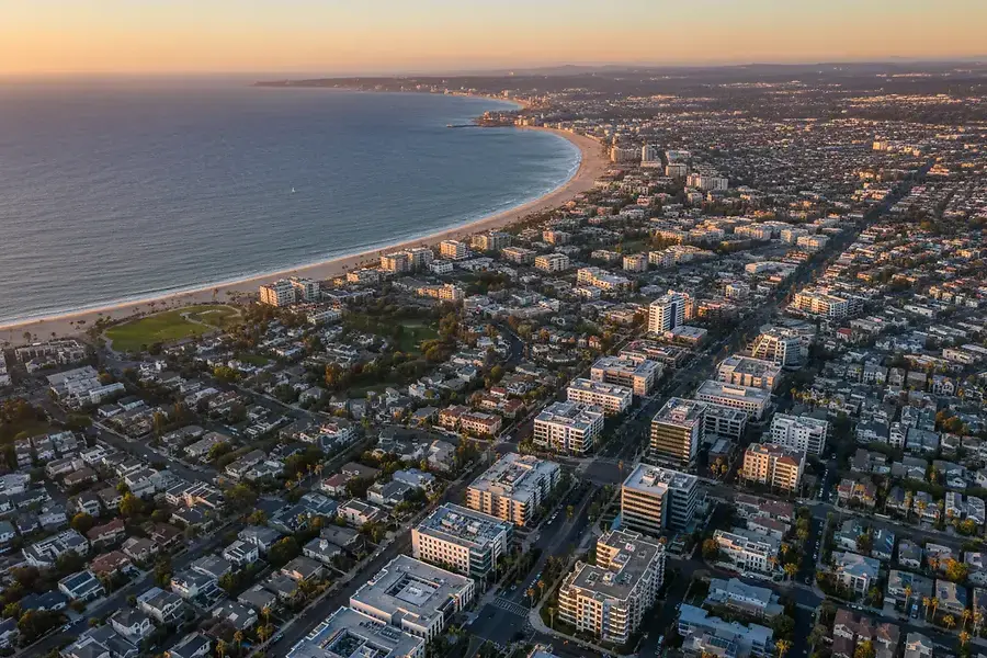 South Bay Real Estate Market Trends & Investment Opportunities