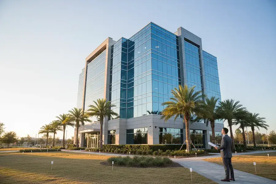 Tallahassee Commercial Real Estate: Investment Strategies for 2026