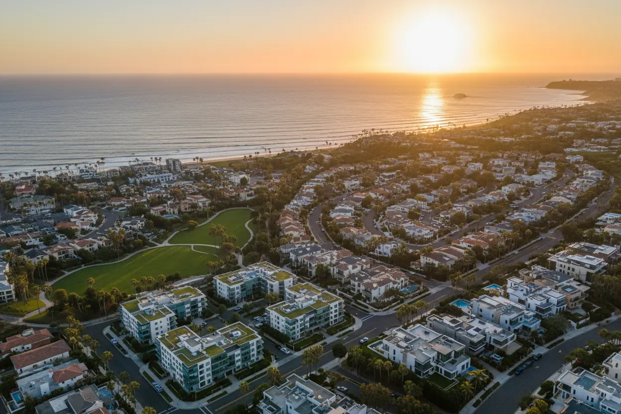 Southern California Residential Market: Where to Buy in 2026