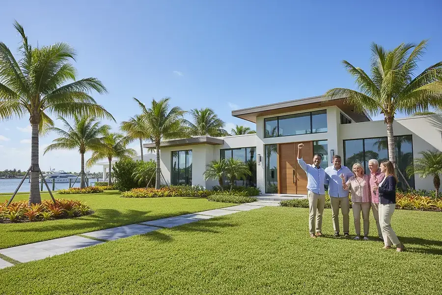 Selling Your Home Quickly in Florida's Top Real Estate Markets Today