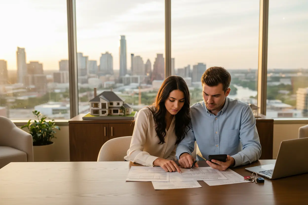 Hidden Home Buying Costs Beyond Your Mortgage in Greater Austin
