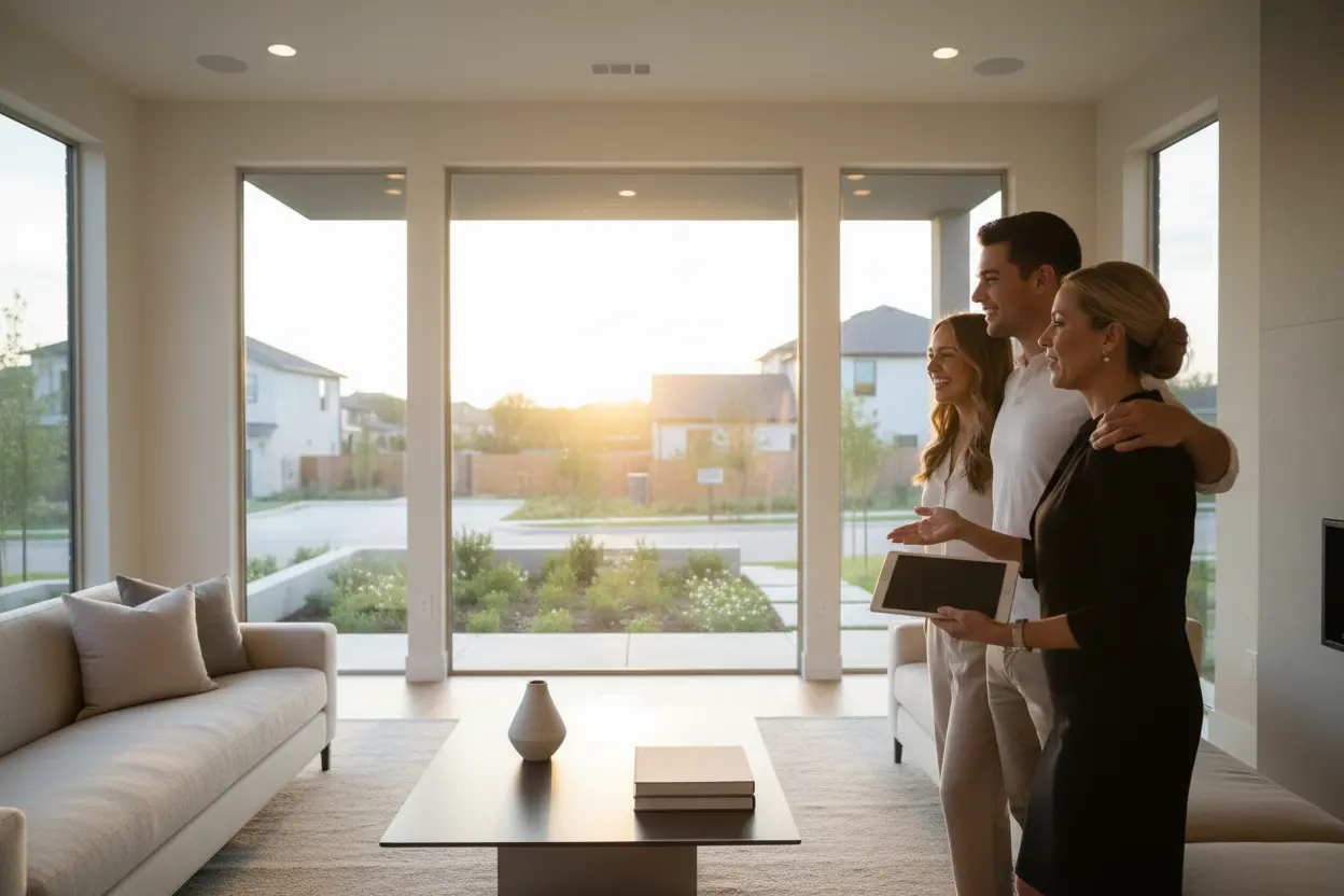 Selling Your Home in Greater Austin: Market Strategies That Work