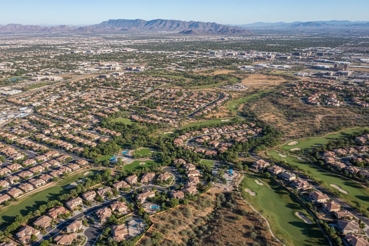 Comparing Tucson Area Neighborhoods: Features That Matter to Homebuyers