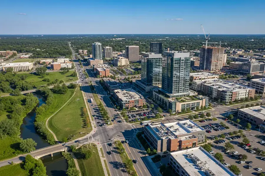 Commercial Real Estate Opportunities in Fayetteville, Rogers & Springdale