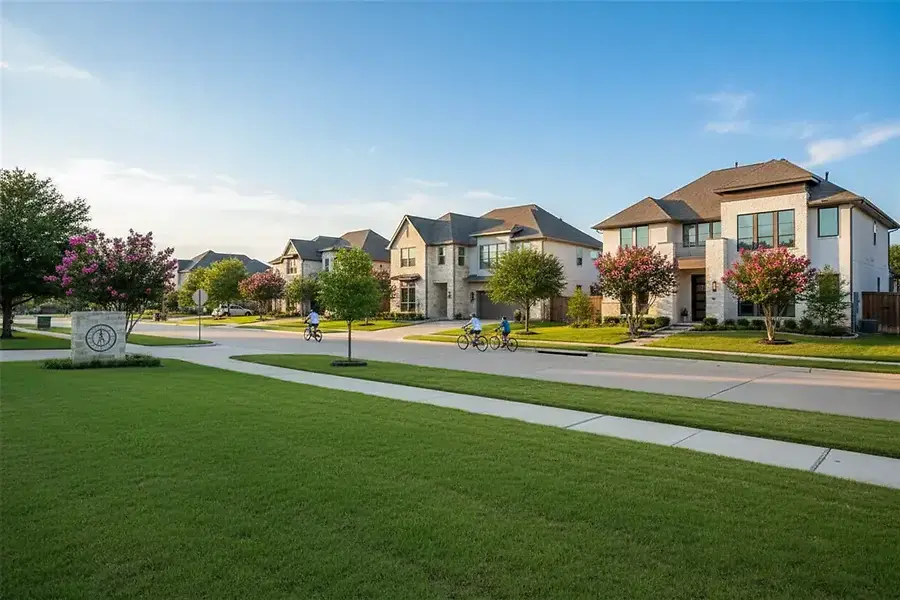 Residential Market Trends in Spring, Houston & The Woodlands