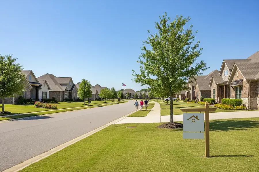 Smart Residential Investing Across North Louisiana's Best Communities
