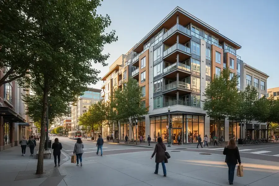Dual-Purpose Properties: Blending Residential and Commercial Real Estate
