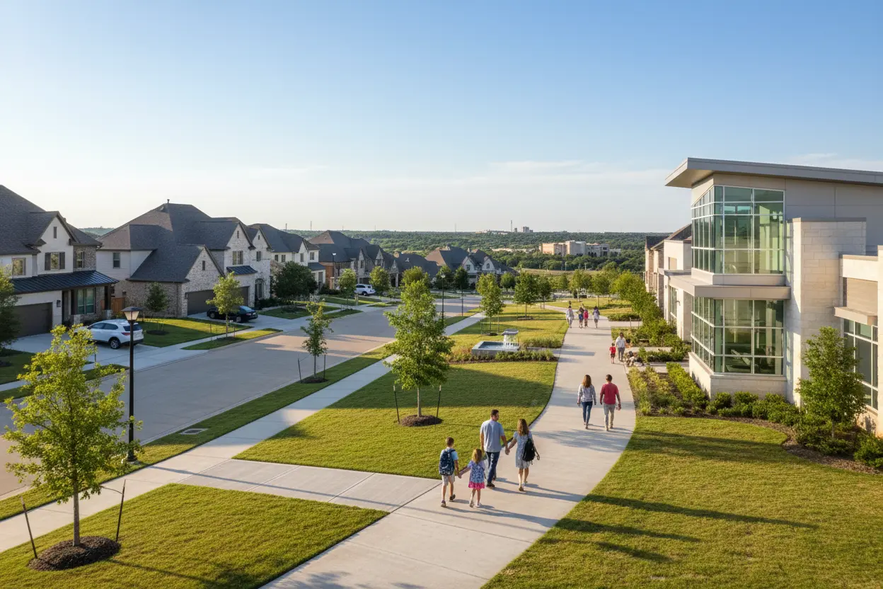 How Top-Rated Schools Impact Home Values in North Dallas Suburbs