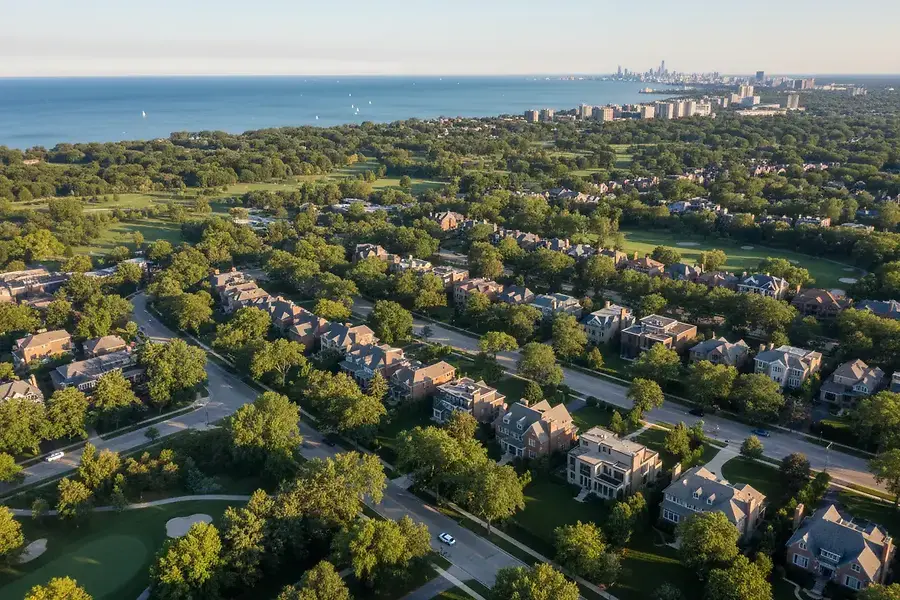 Understanding North Shore Real Estate Market Trends and Values