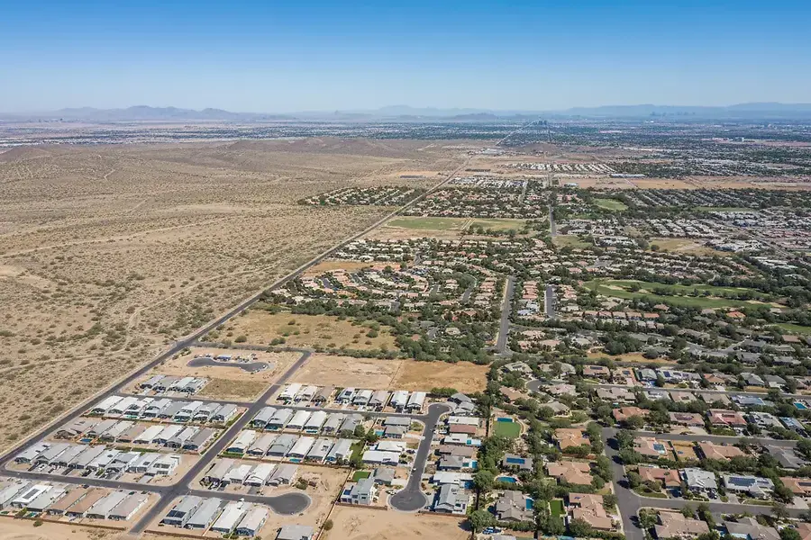 Understanding Home Value Trends Across Phoenix and the East Valley