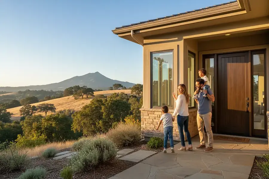 Smart Home Buying in Marin: Investment Tips for First-Time Buyers