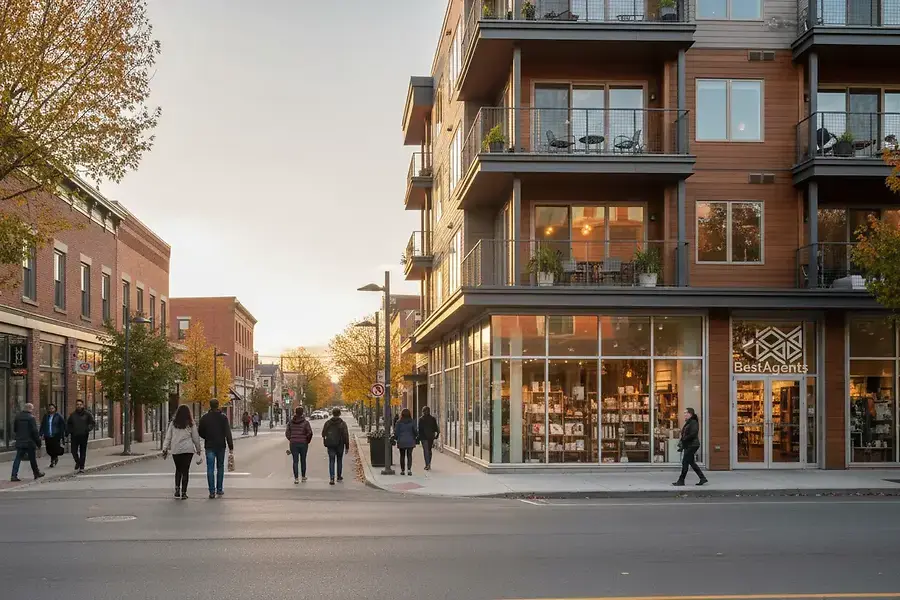 Navigating Dual-Purpose Properties Across Central New Hampshire
