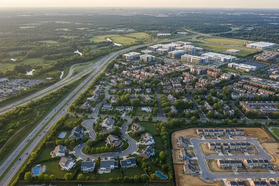 Northern Virginia Residential Market: Investment Potential Across All Price Points