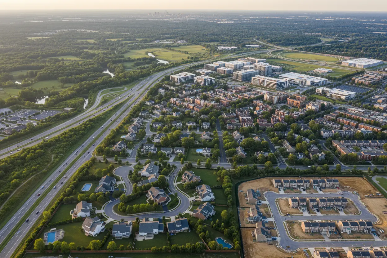 Northern Virginia Residential Market: Investment Potential Across All Price Points