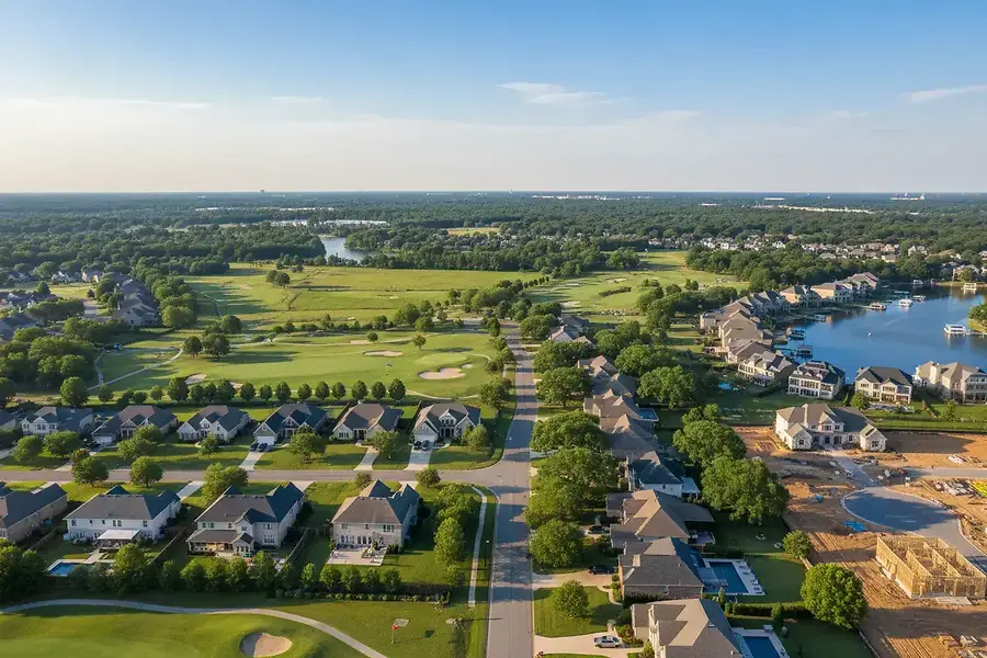Top Residential Neighborhoods in the CSRA: A Buyer's Comparison