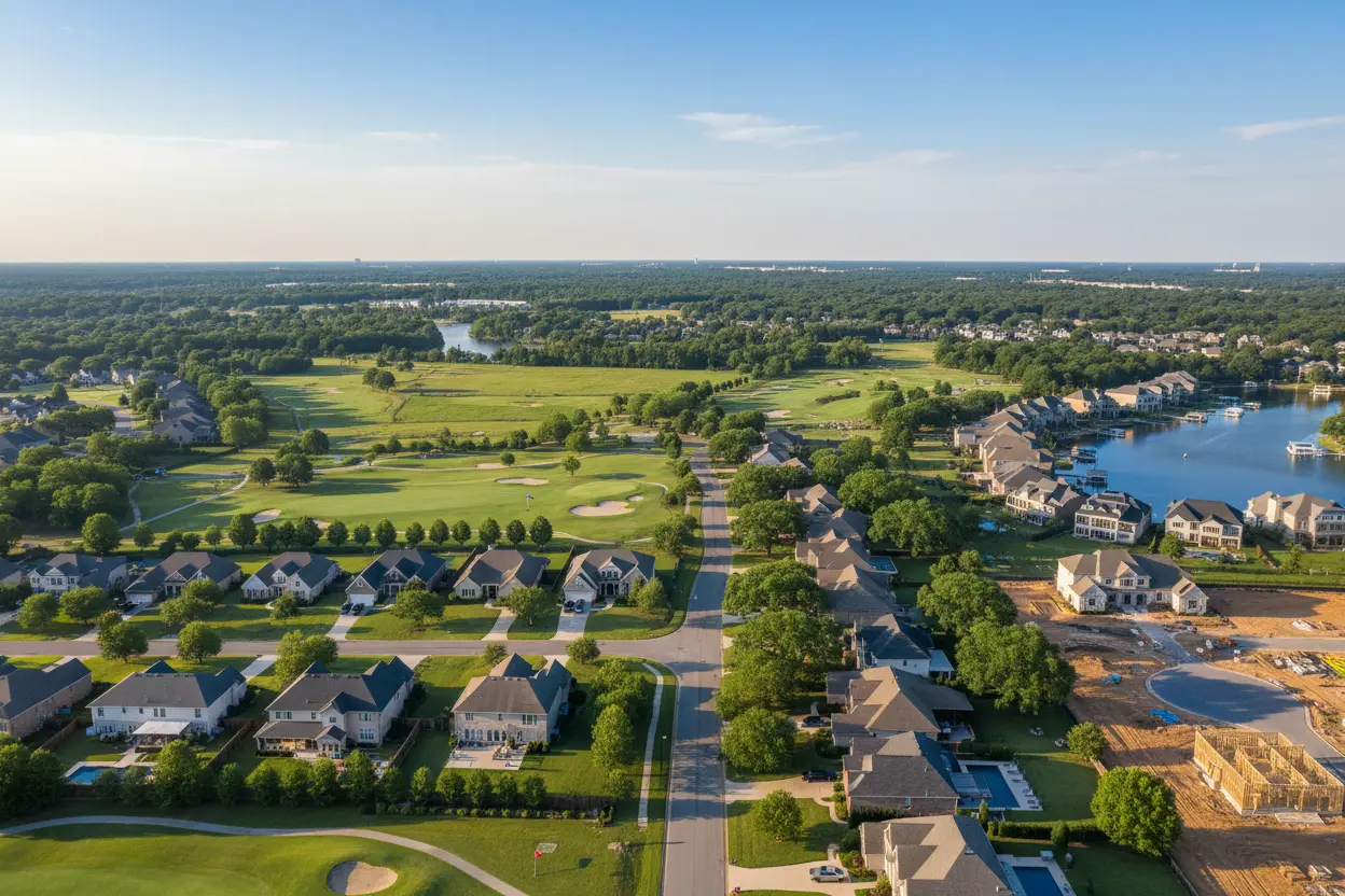 Top Residential Neighborhoods in the CSRA: A Buyer's Comparison