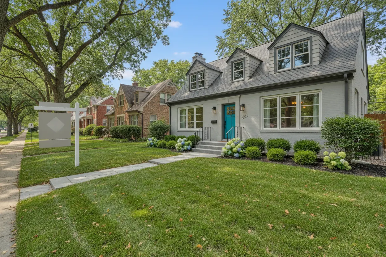Selling Your Kansas City Home: Essential Steps to Maximize Profit