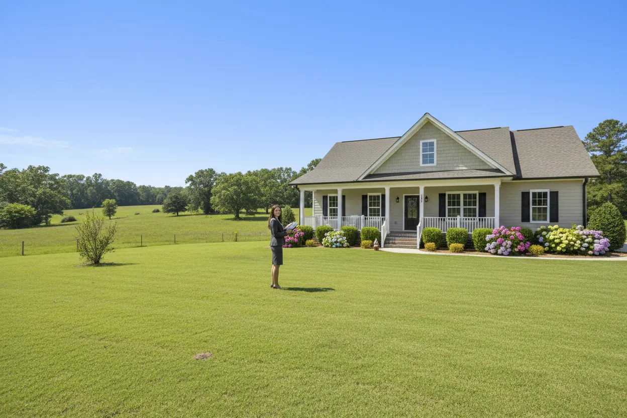 Selling Your Home in Southeast Alabama: Market Trends and Strategies