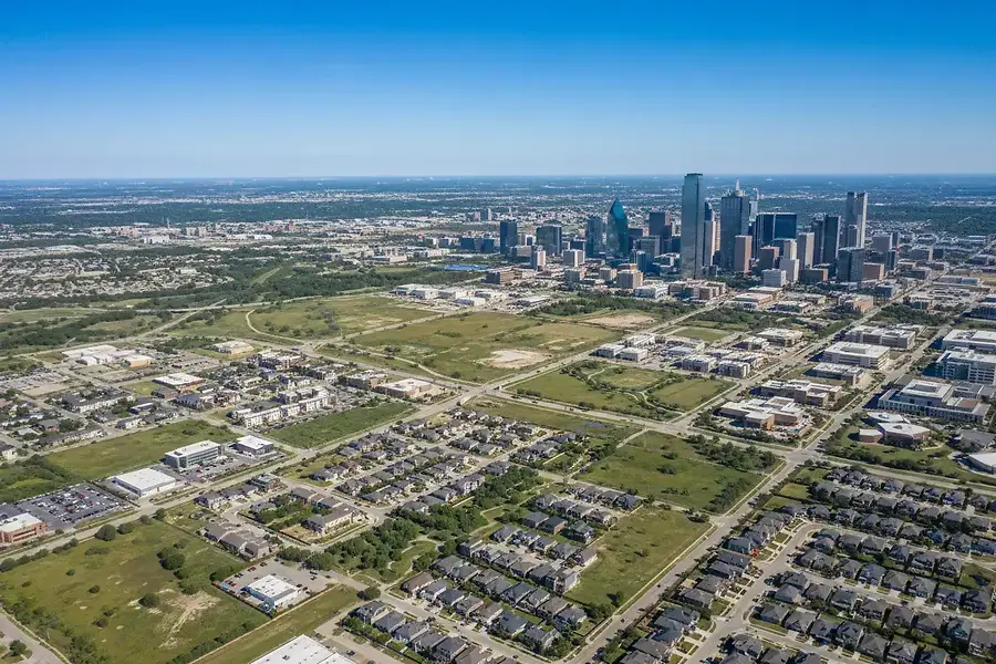North Texas Real Estate Market Trends: 2026 Investment Opportunities