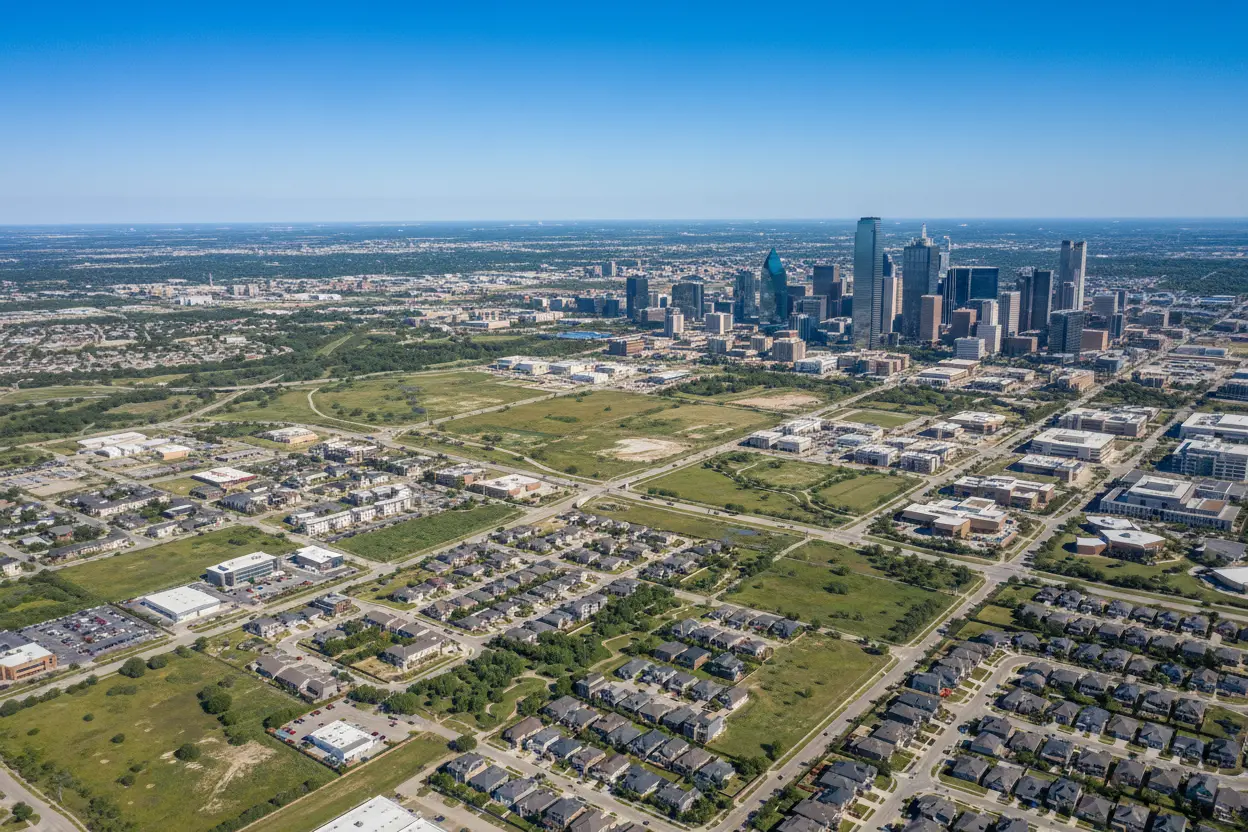 North Texas Real Estate Market Trends: 2026 Investment Opportunities