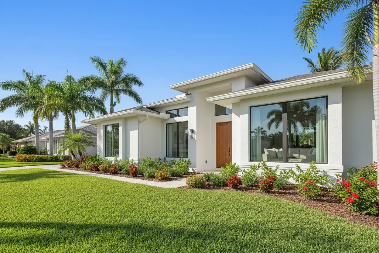 Selling Your Home in Southwest Florida's Competitive Real Estate Market