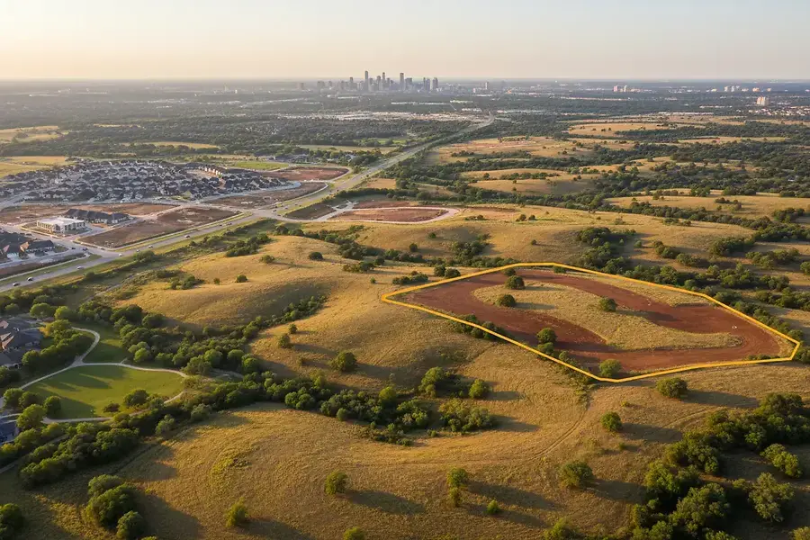 Residential Land Investment Opportunities Across Central Texas