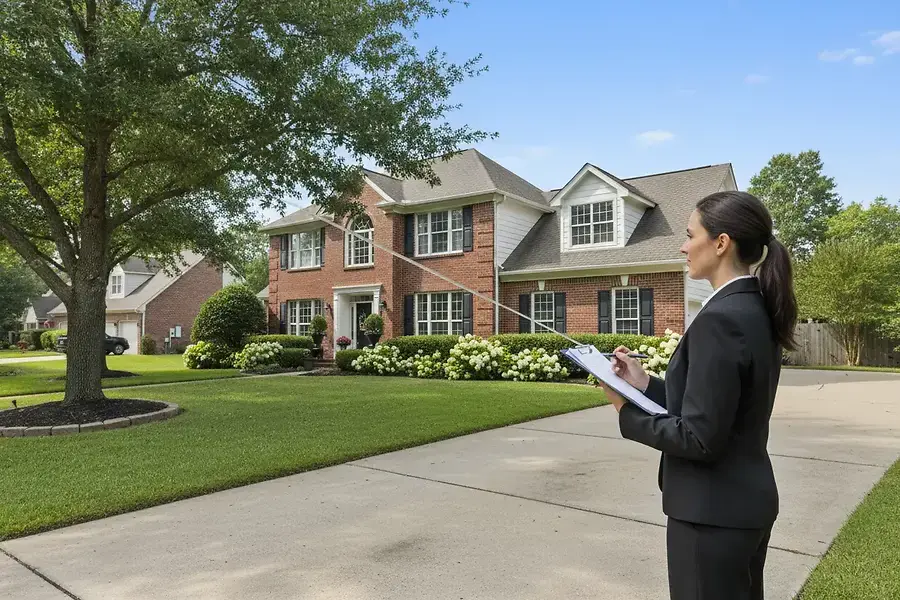 Understanding Residential Property Appraisals and Their Impact on Your Home's Value