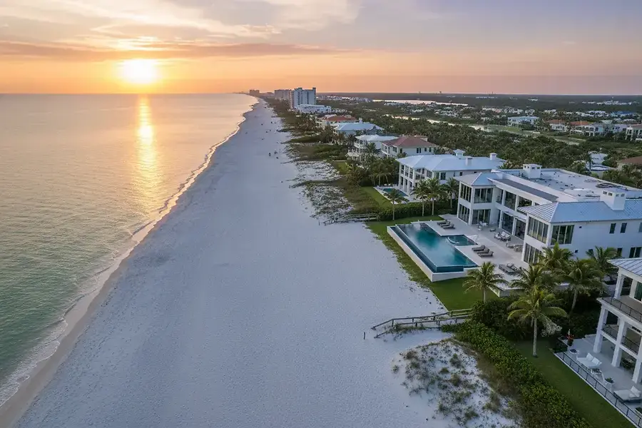 Selling Your Home in Pinellas County's Beachfront Communities