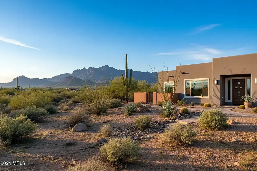 Home Selling Strategies for Tucson's Competitive Real Estate Market
