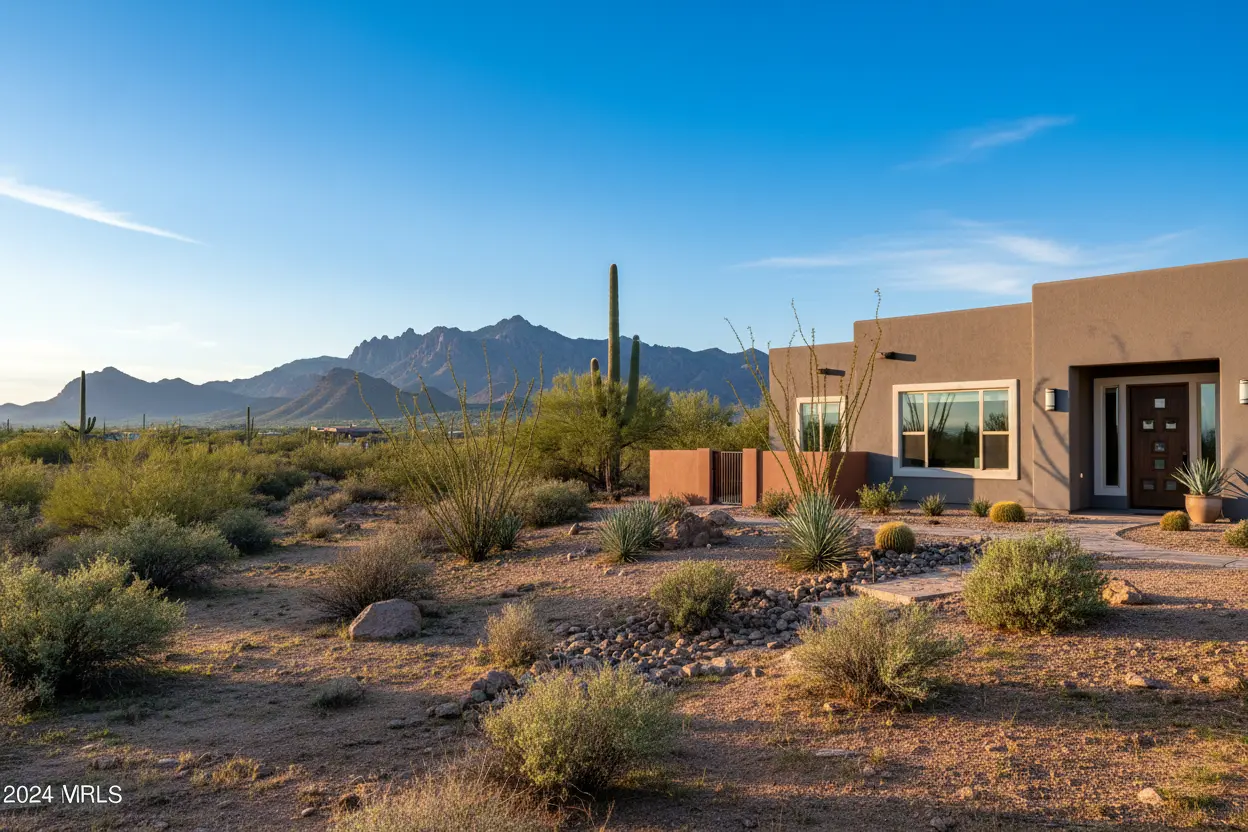 Home Selling Strategies for Tucson's Competitive Real Estate Market