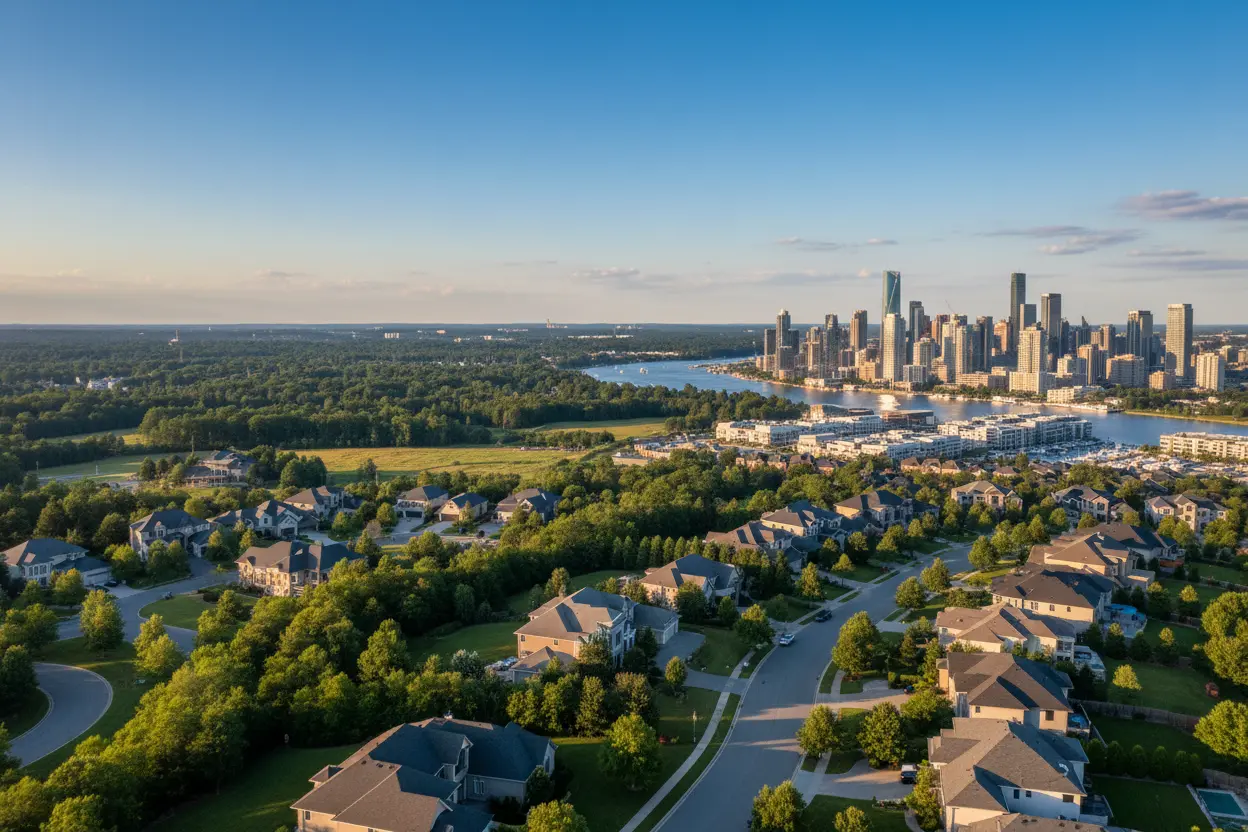 Real Estate Market Trends Across Westchester, Fairfield, and Putnam County