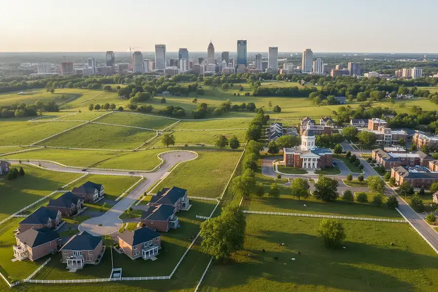Smart Real Estate Investment Opportunities Across Central Kentucky