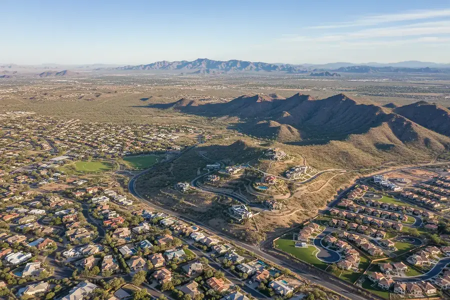 Neighborhood Comparison: Marana, Oro Valley, and Northwest Tucson