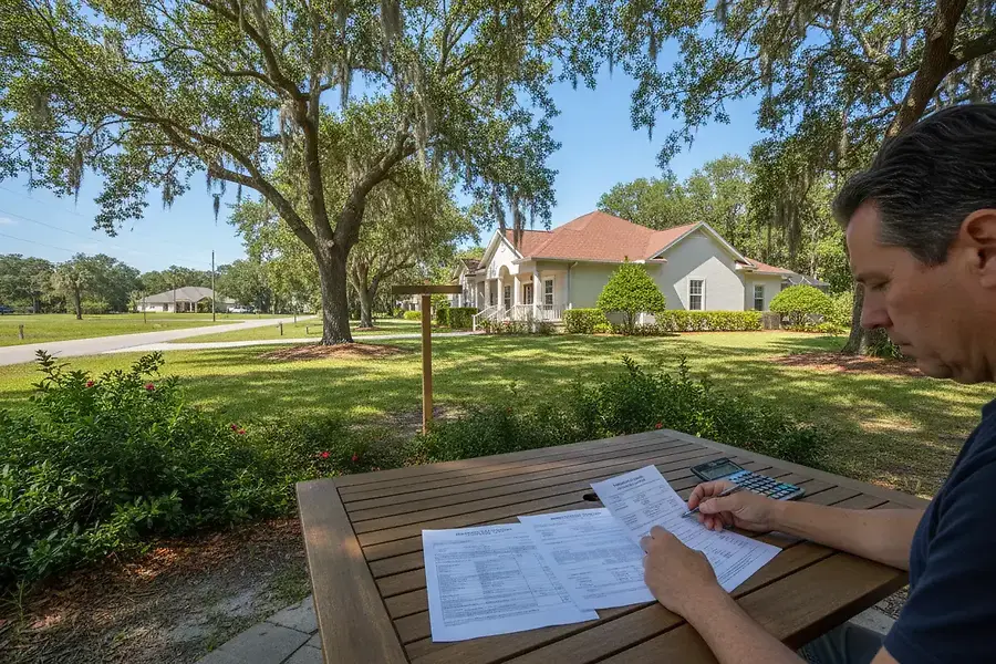 Complete Guide to Property Taxes for Dunnellon Florida Homeowners