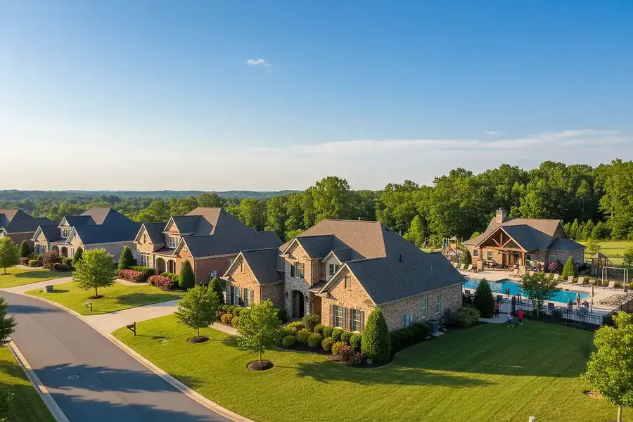 Understanding HOA Rules, Fees, and Community Standards in Alpharetta