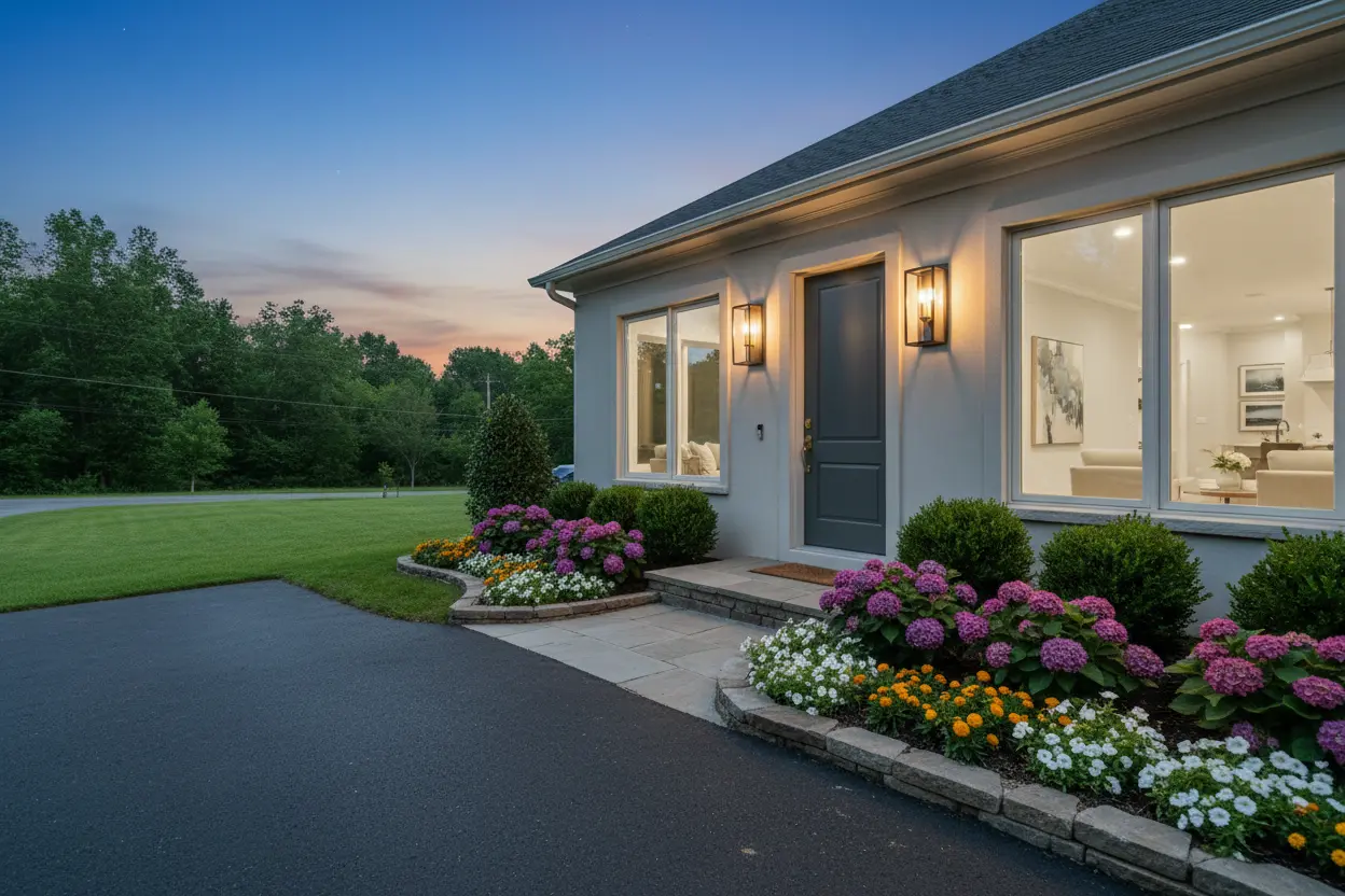 Preparing Your Flintstone GA Home for Sale: Key Steps to Success