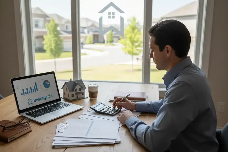How Property Taxes Impact Your Home's Value and Investment Returns