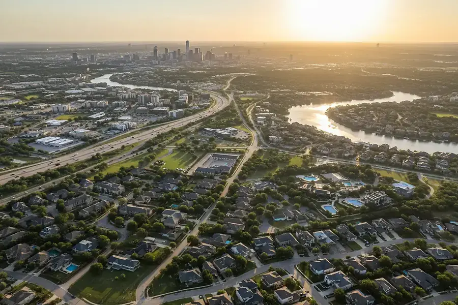 Comparing Austin Metro Home Values: Prices Across 13 Communities