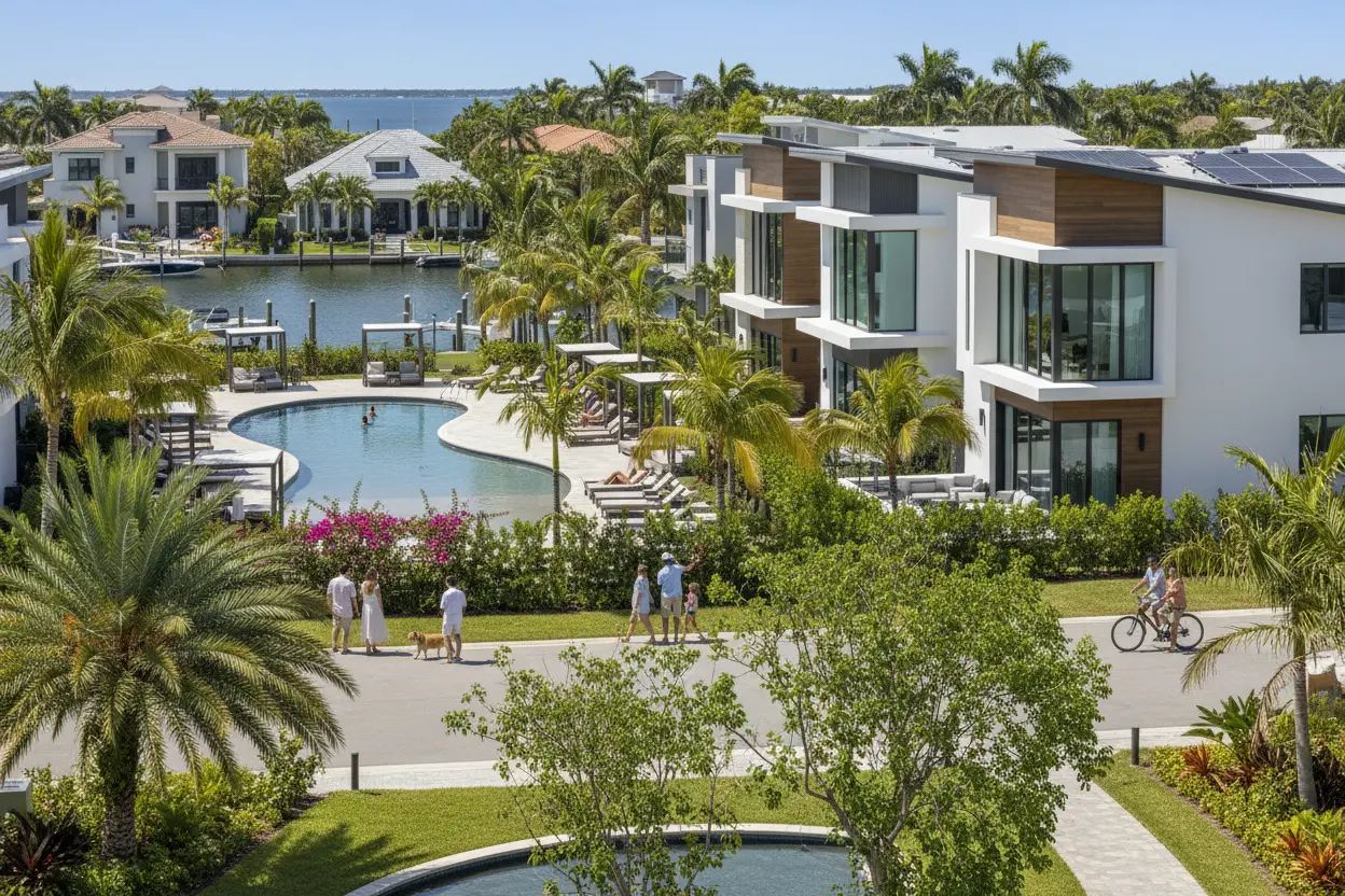 What South Florida Home Buyers Need to Know About 2026 Market Trends