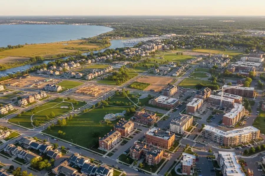Investment Opportunities in Erie County's Emerging Neighborhoods