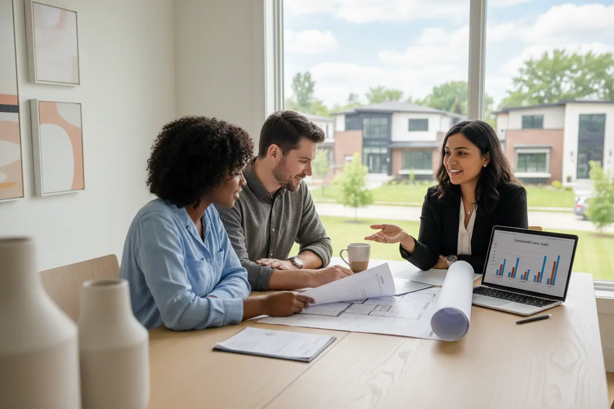 Smart Home Buying Negotiation Tactics for Metro Detroit Buyers