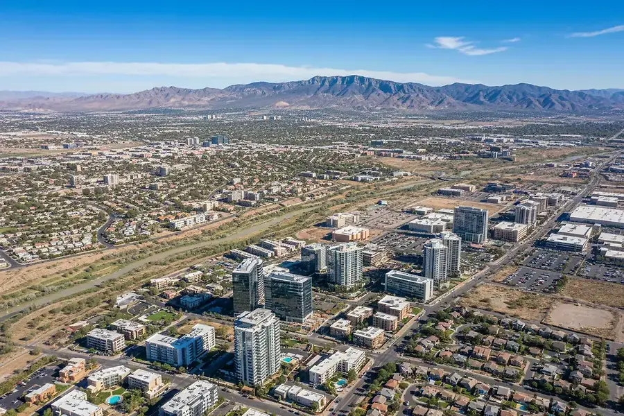 Residential and Commercial Real Estate Guide for El Paso Valley Markets